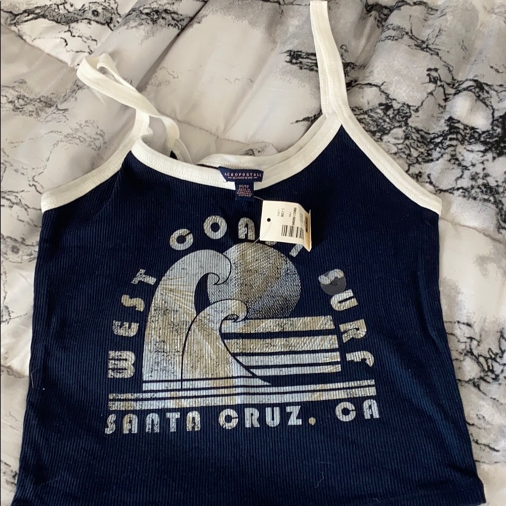 crop tank top